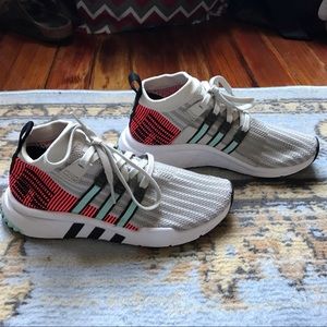 Adidas EQT shoes